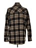 Shein Brown Pullover Sweater Size S - photo 2