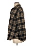 Shein Brown Pullover Sweater Size S - photo 5