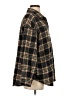 Shein Brown Pullover Sweater Size S - photo 4
