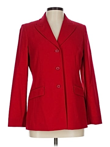 Apostrophe Blazer (view 1)