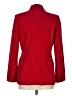 Apostrophe Red Blazer Size 10 (petite) - photo 2