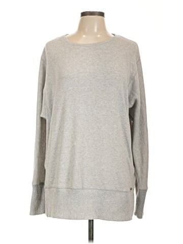 Next Pullover Sweater (view 1)