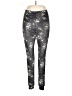 Active by Old Navy Print Gray Active Pants Size XL - photo 1