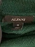 Alfani Green Turtleneck Sweater Size 1X - photo 7