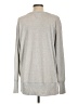 Next Gray Pullover Sweater Size 12 - photo 2