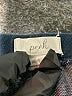 Peek... Gray Casual Pants Size 6 - 7 - photo 3