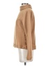 Dudley Stephens 100% Polyester Tan Turtleneck Sweater Size S - photo 5
