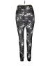 Active by Old Navy Print Gray Active Pants Size XL - photo 2