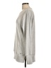 Next Gray Pullover Sweater Size 12 - photo 5