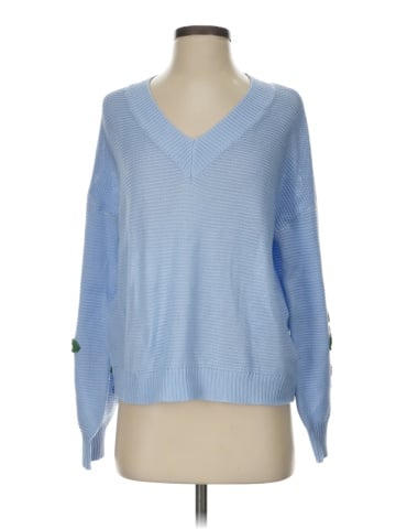 Shein Pullover Sweater (view 1)