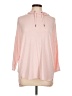 Avia Pink Long Sleeve Turtleneck Size L - photo 1