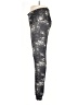 Active by Old Navy Print Gray Active Pants Size XL - photo 5