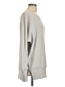 Next Gray Pullover Sweater Size 12 - photo 4