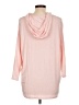 Avia Pink Long Sleeve Turtleneck Size L - photo 2