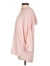Avia Pink Long Sleeve Turtleneck Size L - photo 5
