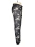 Active by Old Navy Print Gray Active Pants Size XL - photo 4