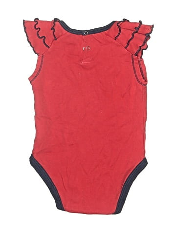 NFL Short Sleeve Onesie (view 2)