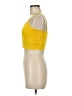 Unbranded Yellow Tube Top Size M - photo 5