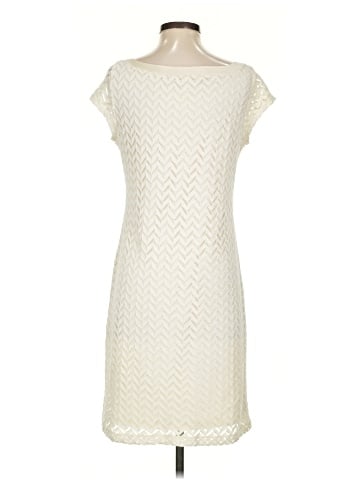 Banana Republic Heritage Collection Casual Dress (view 2)