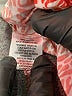 Escapada 100% Rayon Orange 3/4 Sleeve T-Shirt Size S - photo 8