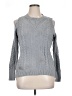 Lane Bryant Gray Pullover Sweater Size 14 - 16 Plus - photo 1