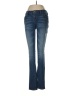 !It Jeans Hearts Blue Jeans Size 28 waist - photo 1
