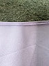 Unbranded 100% Polyester Purple 3/4 Sleeve Blouse Size XL - photo 7