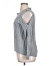 Lane Bryant Gray Pullover Sweater Size 14 - 16 Plus - photo 5