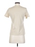 Elementz Ivory Short Sleeve Top Size S - photo 2