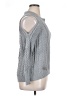 Lane Bryant Gray Pullover Sweater Size 14 - 16 Plus - photo 4