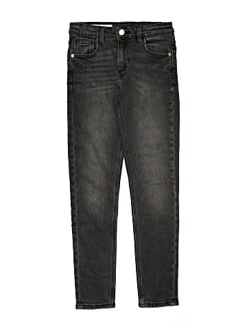 Zara Jeans (view 1)