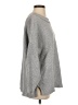 Aerie Gray Pullover Sweater Size M - photo 4