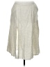 Zara Basic Ivory Casual Skirt Size S - photo 1