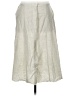 Zara Basic Ivory Casual Skirt Size S - photo 2