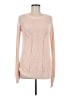 SO Pink Pullover Sweater Size M - photo 1