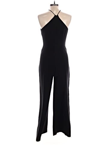 Halston Jumpsuit (view 2)