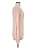 SO Pink Pullover Sweater Size M - photo 4