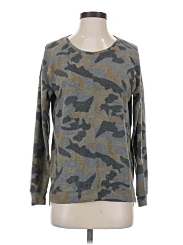 New Directions Pullover Sweater (view 1)