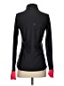 MPG 100% Polyester Black Track Jacket Size S - photo 2