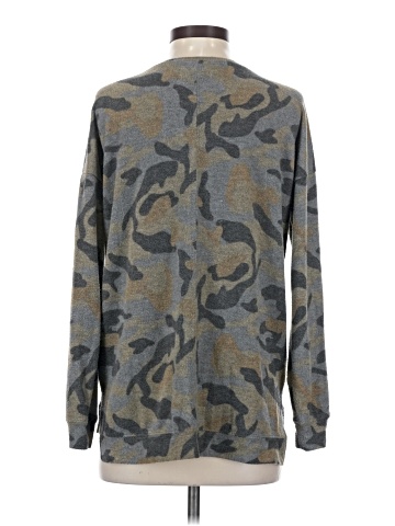 New Directions Pullover Sweater (view 2)