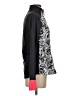 MPG 100% Polyester Black Track Jacket Size S - photo 4