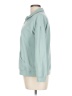 Marc New York Teal Sweatshirt Size L - photo 5