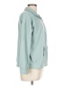 Marc New York Teal Sweatshirt Size L - photo 4