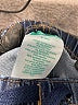 Garanimals Blue Jeans Size 6-9 mo - photo 3