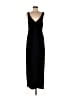 I.N. Studio Black Cocktail Dress Size M - photo 1