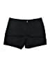 Tommy Hilfiger Solid Black Shorts Size 12 - photo 1
