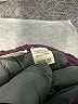 RD Style Burgundy Cardigan Size M - photo 8