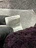 RD Style Burgundy Cardigan Size M - photo 9