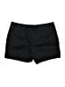 Tommy Hilfiger Solid Black Shorts Size 12 - photo 2