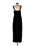 I.N. Studio Black Cocktail Dress Size M - photo 2